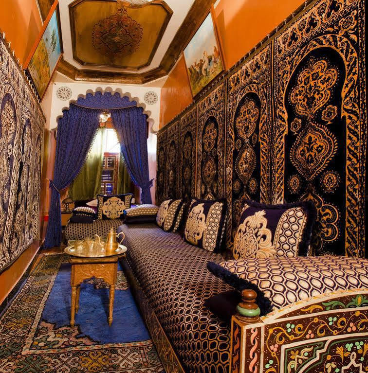 Fantasia 2* Marrakesch